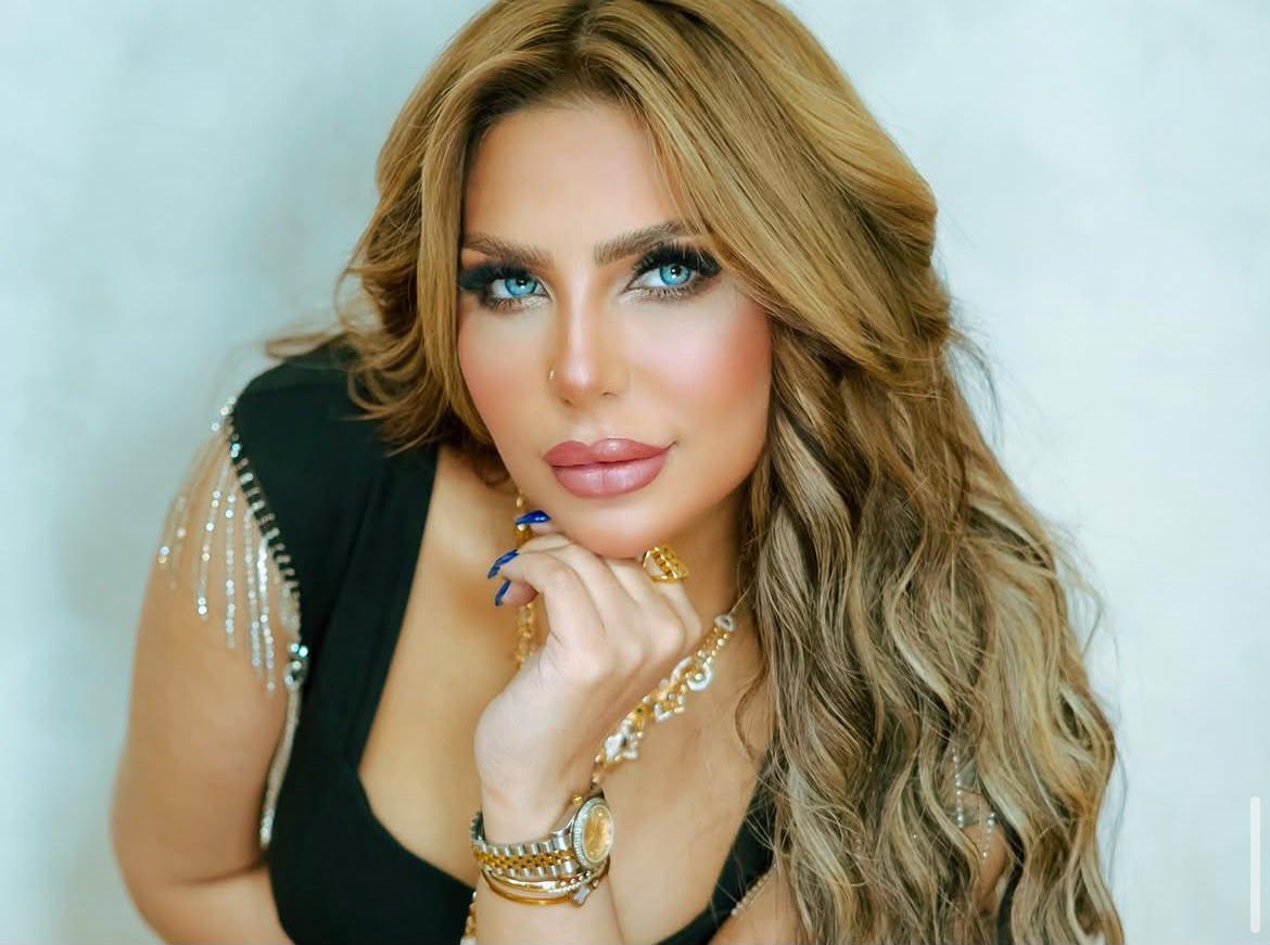 Condenan a muerte a la famosa presentadora de televisión Sarah Khalifa