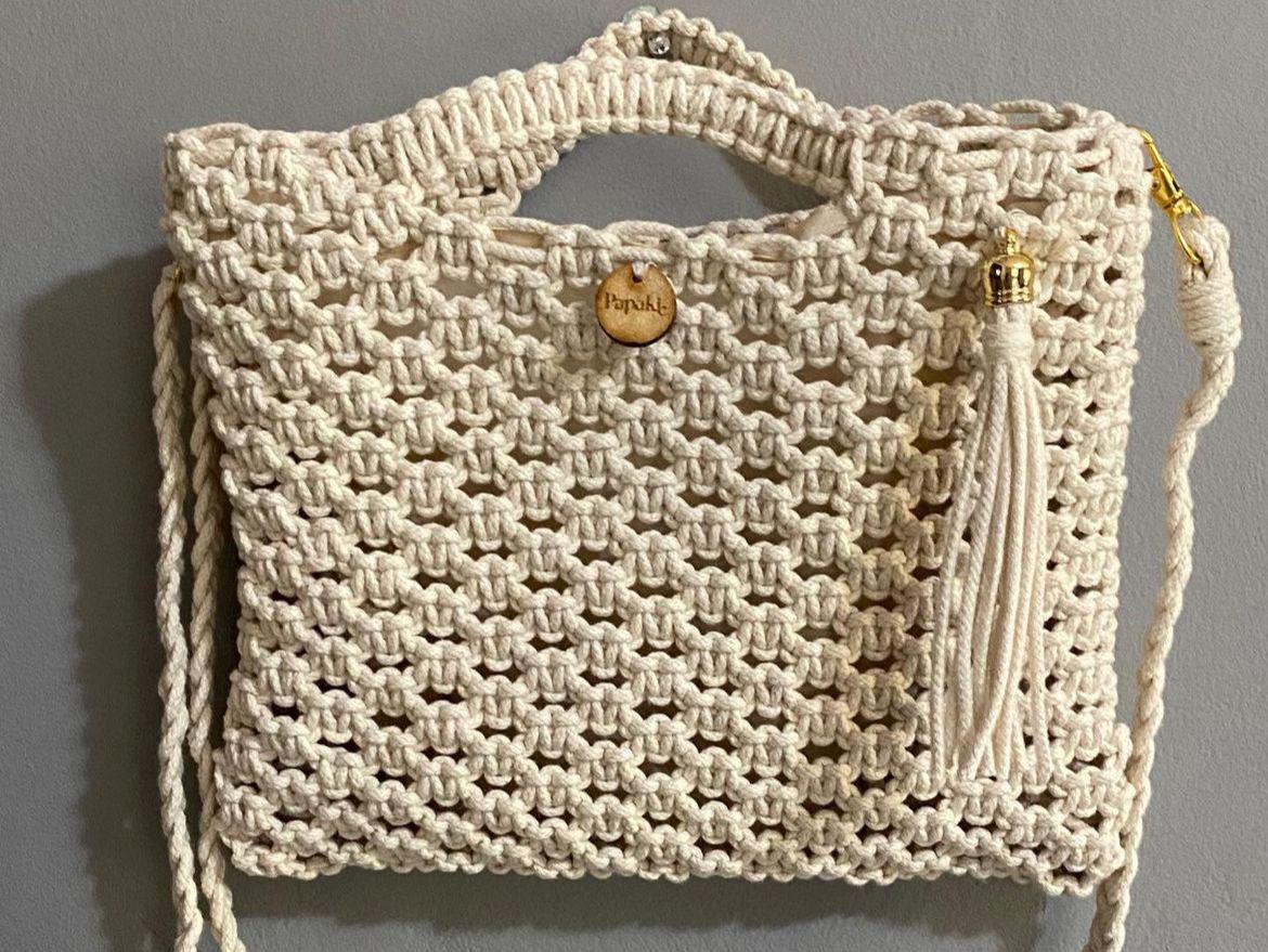 Convirtió su terapia ocupacional en un exitoso emprendimiento