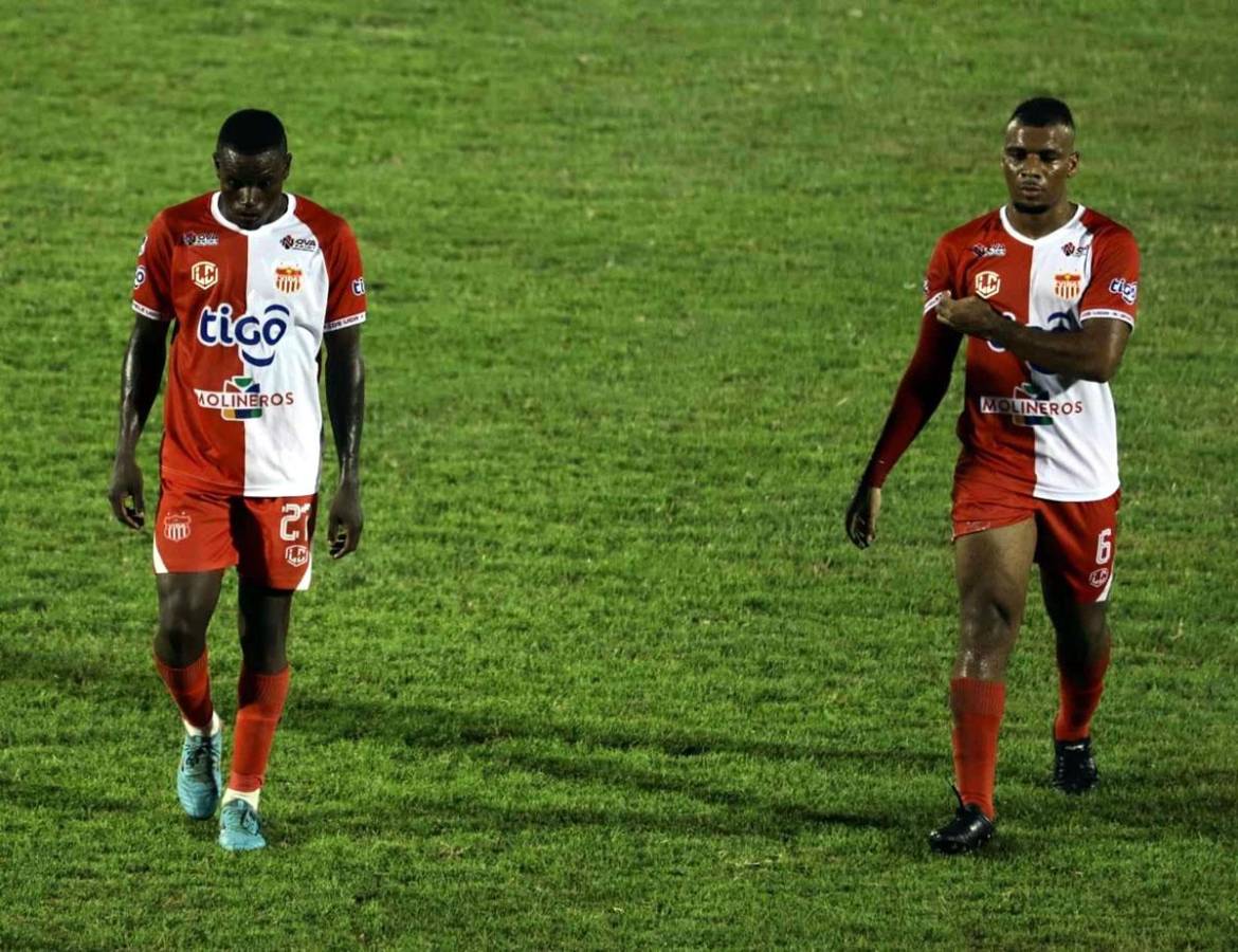 El Vida quedó comprometido con el tema del descenso tras derrota número 12 de la temporada 2024.