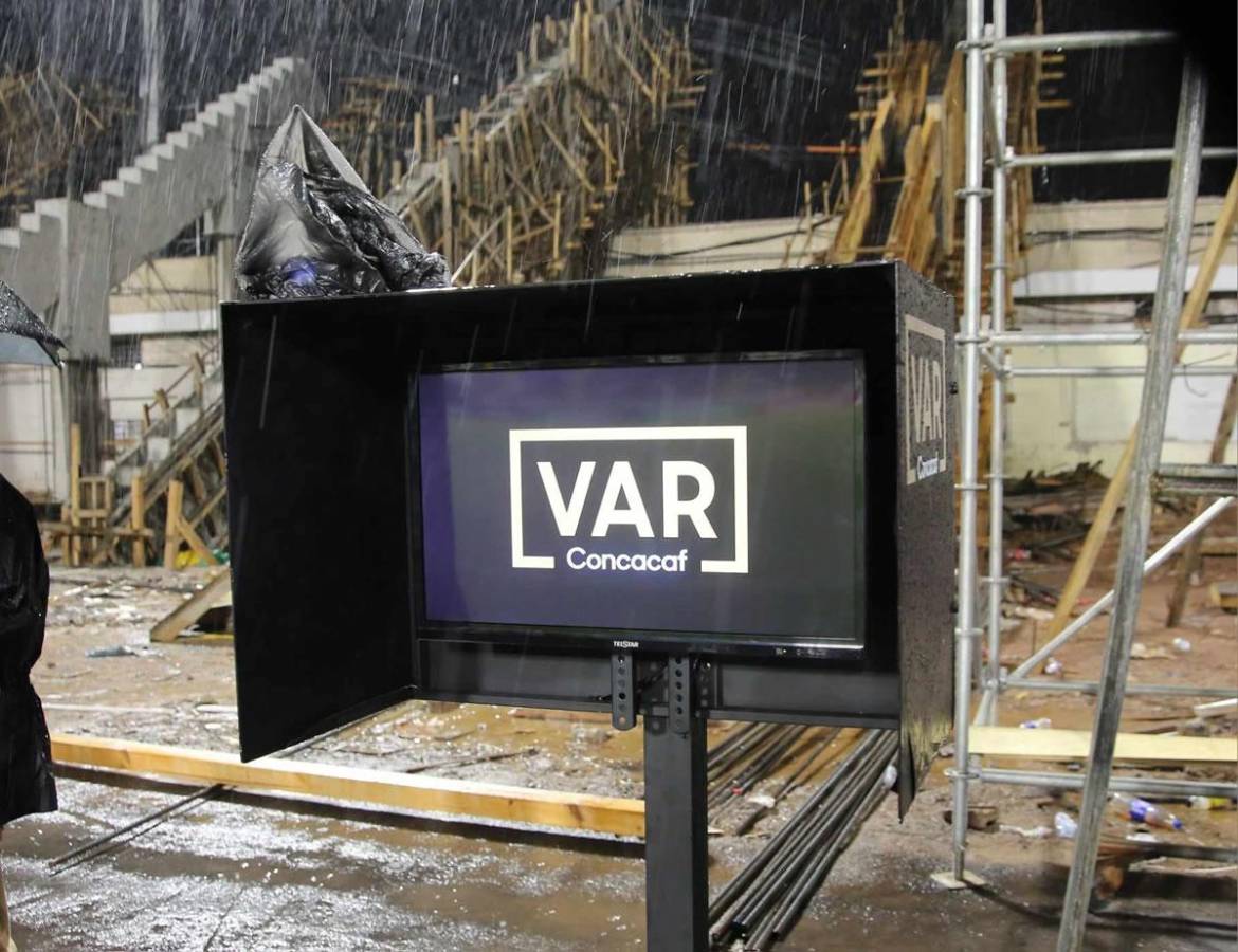 Motagua vs Herediano: así vivimos el amargo empate del Ciclón en Copa Centroamericana