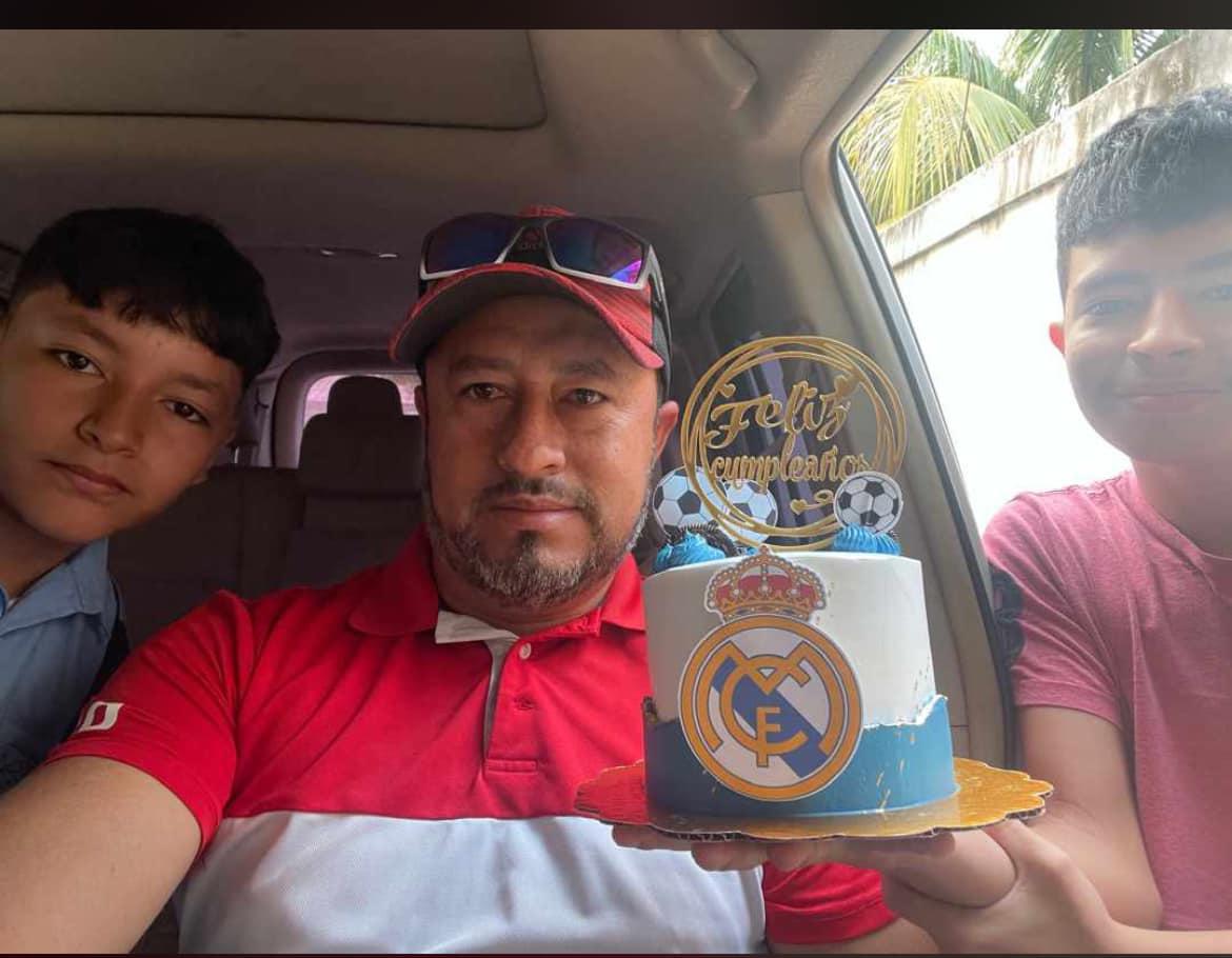 Renunció a Libre: Jorge Cálix asegura que atentado a Nelson Bueso es por cuestiones políticas