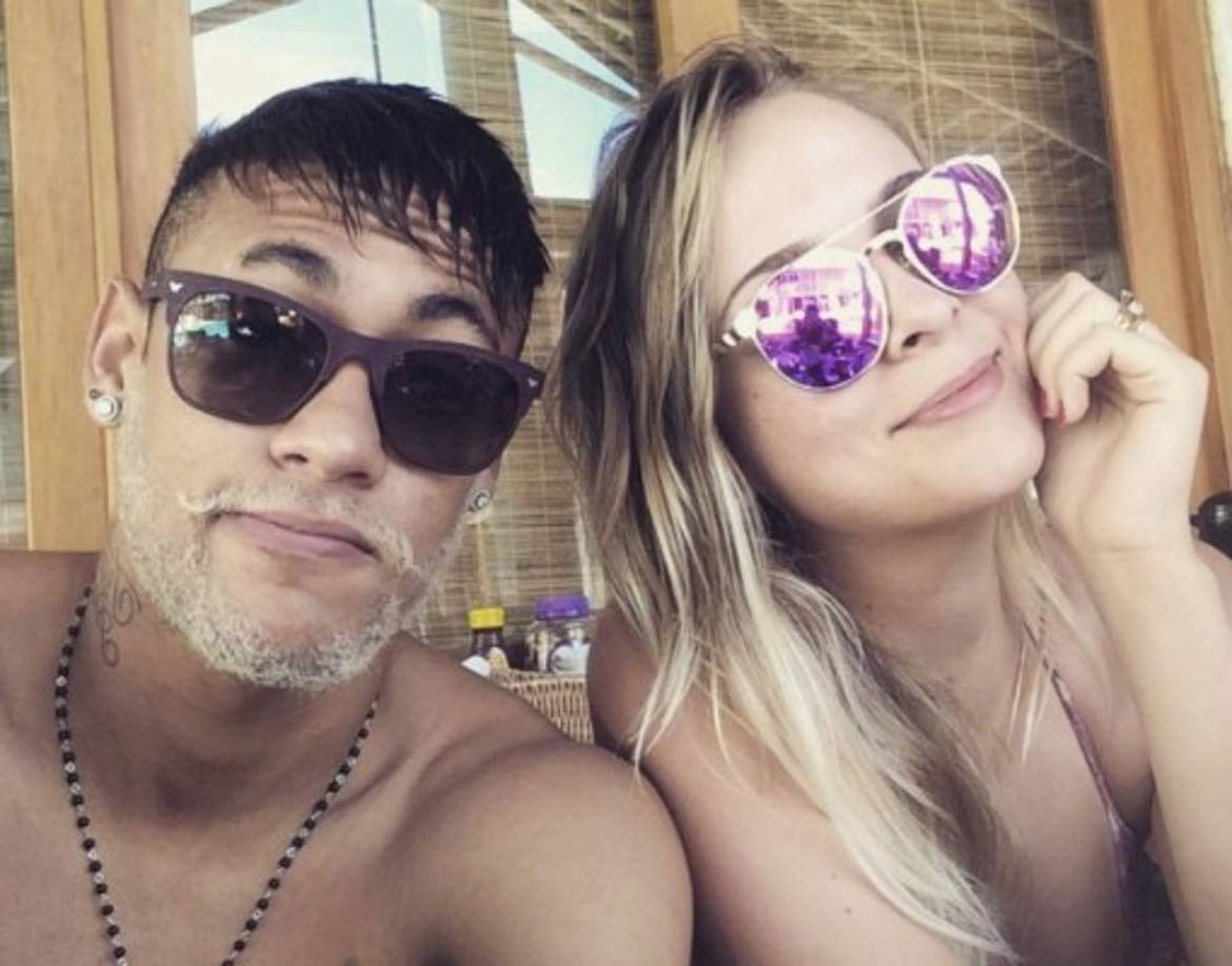 Ambos se llevan de maravilla.