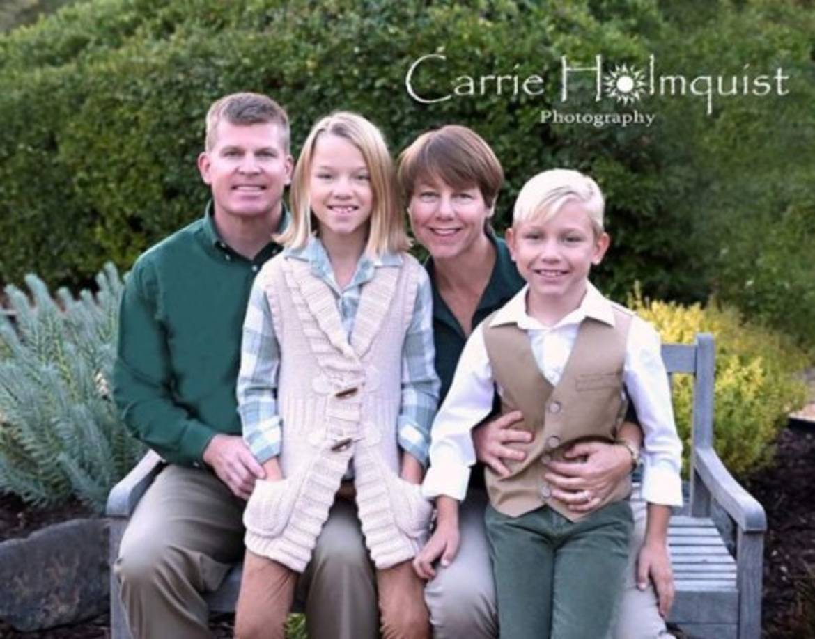 Fotos: Carrie Holmquist