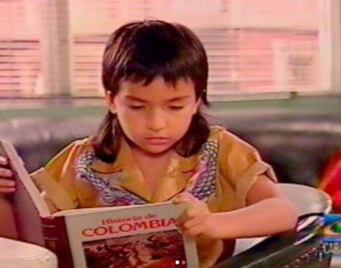 El papel de Pedrito fue interpretado por el actor Carlos Kaju.