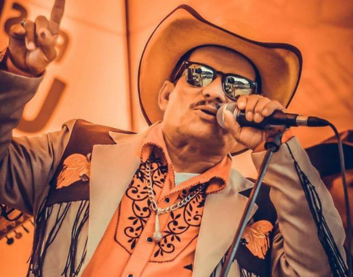 Roble Copaneco. La cita con los artistas es el sábado 1 de julio a las 8:00 pm, en la Tarima Coors del Campo Agas.