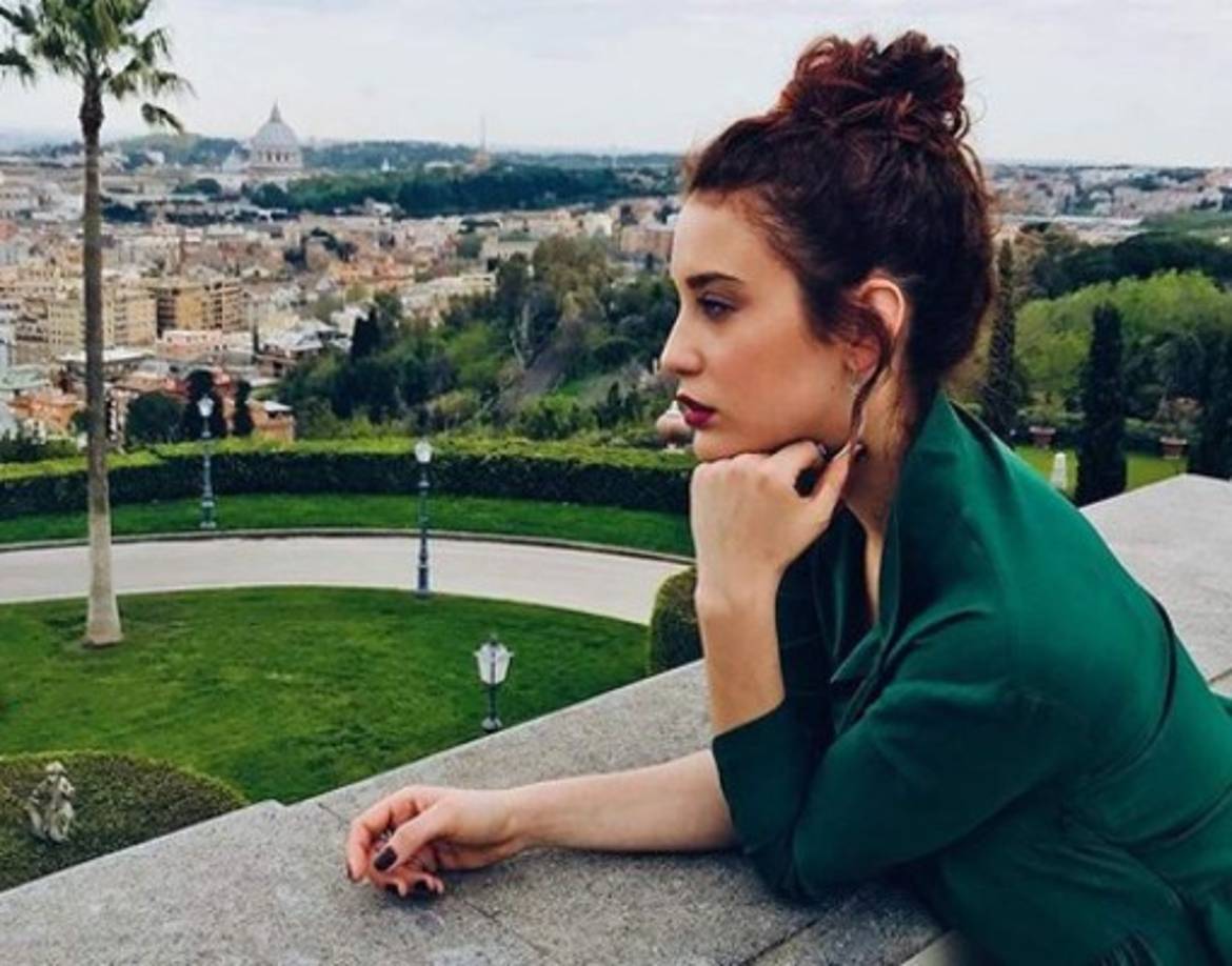 Alison es la hija del embajador de Londres en España y se convirtió en pieza del secuestro.