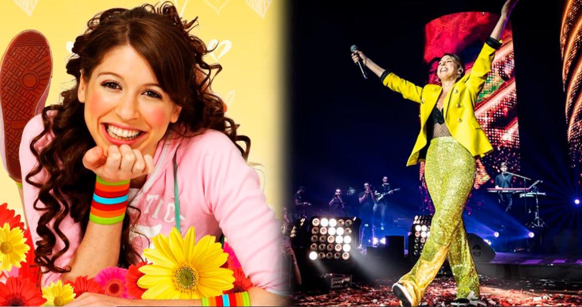 Flores amarillas y “Floricienta”, ¿Cuál es la relación con el 21 de marzo?