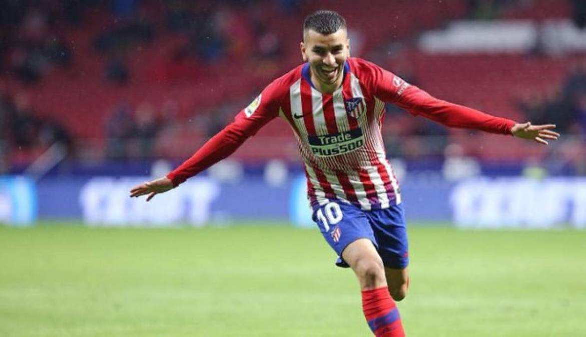 Sky Sport apunta que Ángel Correa podría ver satisfecho su deseo de jugar en otro destino esta temporada para disponer de la continuidad que no tiene en el Atlético de Madrid, que ha tasado al futbolista en 55 millones de euros. El Milan es la opción más factible para el jugador.