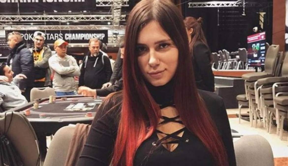 Liliya Novikova era conocida en Rusia por sus extraordinarias habilidades con el póquer, tanto online como presencial. La chica tenía 26 años de edad y murió de forma insólita.