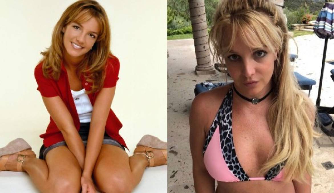 Con su peculiar voz, dotes de bailarina y cara angelical, Britney Spears llegó a la cúspide en los 90 y principios de los 2000, al grado de ser considerada 'La Princesa del Pop'.<br/>Pero como muchas veces pasa con las estrellas del espectáculo, los excesos, vicios y malas decisiones, llevaron a la intérprete de 38 años al declive.