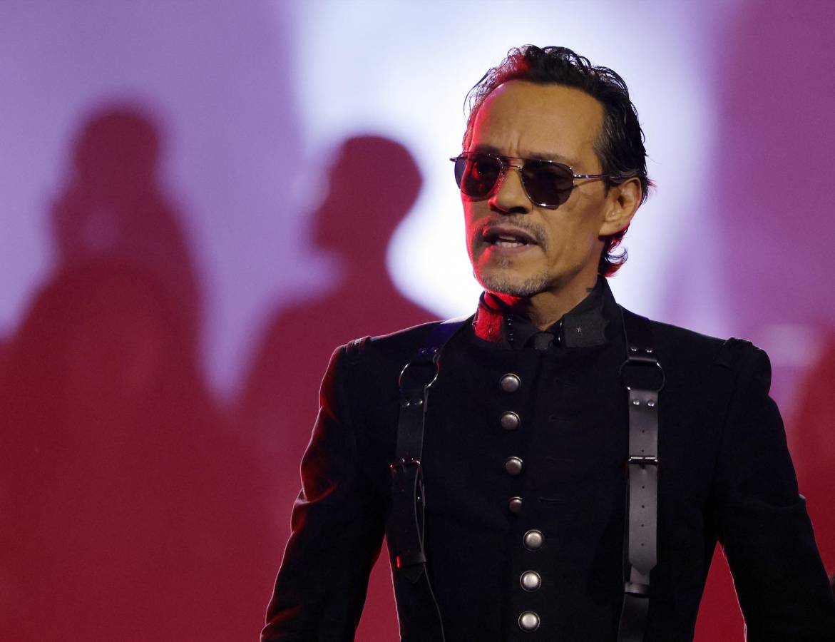 Marc Anthony publica un nuevo álbum, con ‘Ale Ale’ como sencillo