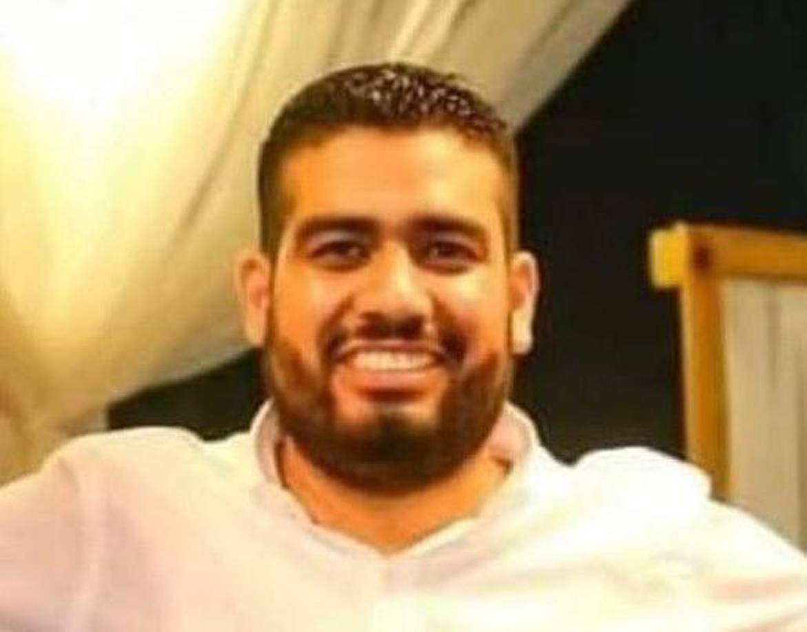 Se trata del ingeniero y comerciante Roger Luna Valle. 