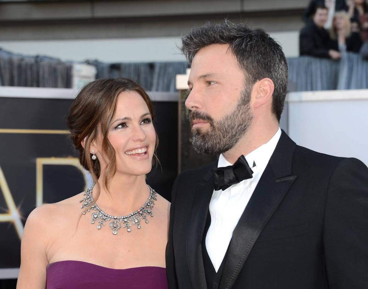 Ben Affleck aseguró que su matrimonio de 13 años con la actriz Jennifer Garner no fue feliz y se sentía atrapado.