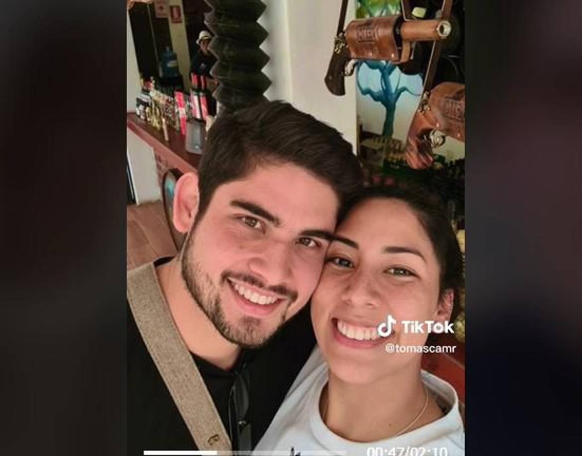 “Recuerdo haber hablado máximo, no sé, tres veces con ella en todos esos años. Realmente yo estaba súper enfocado en lo mío”.