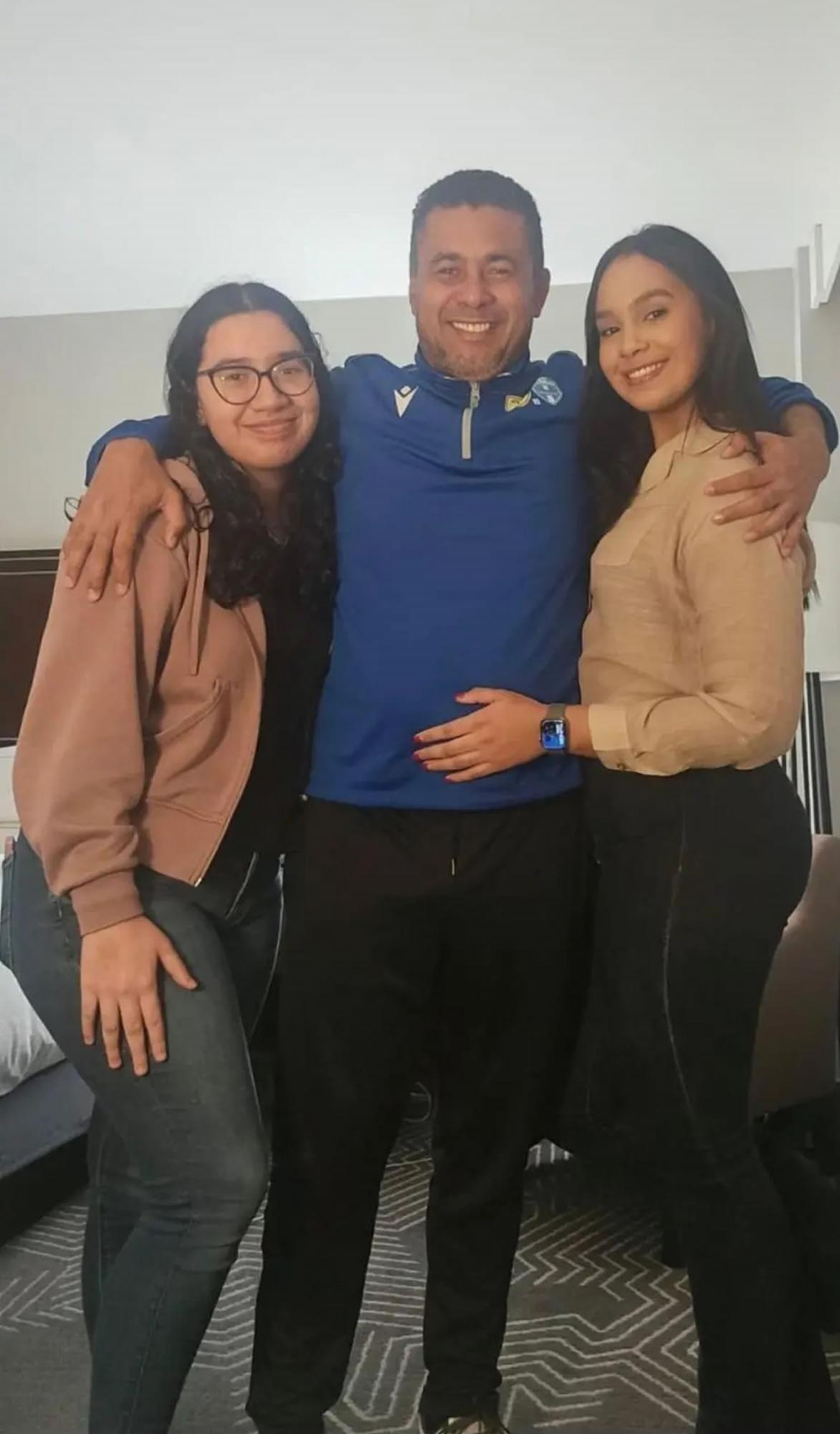 Brilló con Honduras en Copa América 2001 y fue árbitro: así se gana la vida hoy en día