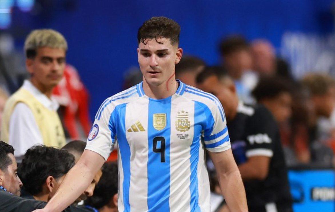 Barcelona y su curioso plan para fichar a Julián Álvarez