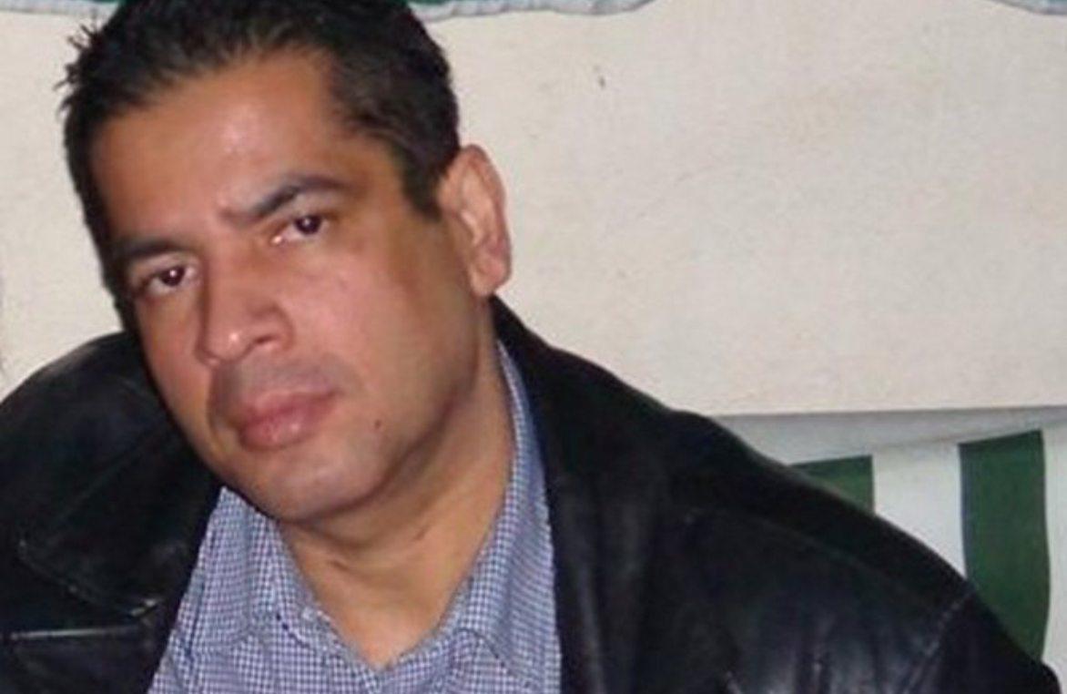 De un paro cardíaco murió el periodista deportivo Walter Urbina