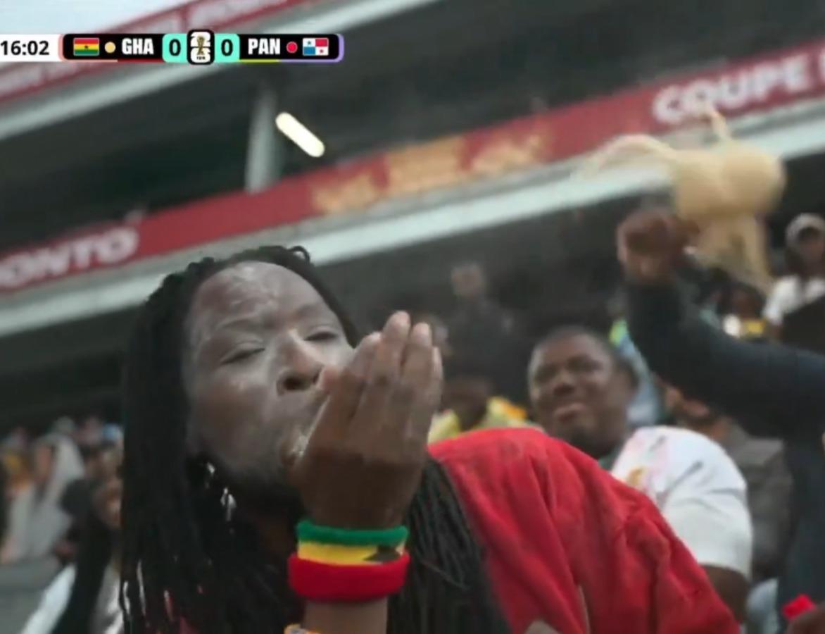 Dolorosa caída de Panamá en Mundial, bronca, polémica del VAR y locura de Ghana