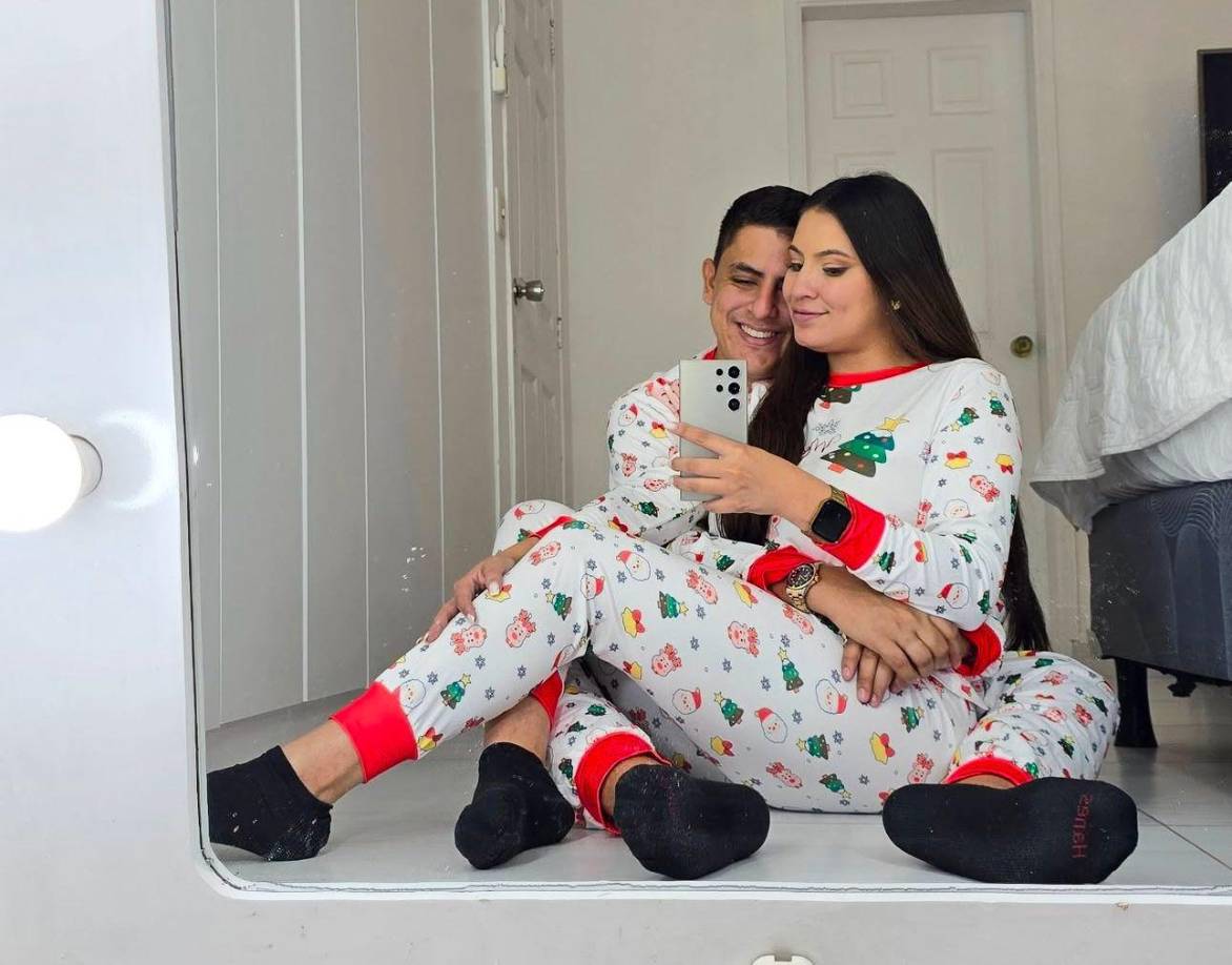 Recientemente, se conoció que la presentadora Alajendra Rubio en su lista de seguidores en Instagram solo hay mujeres y selectas reconocidas marcas.