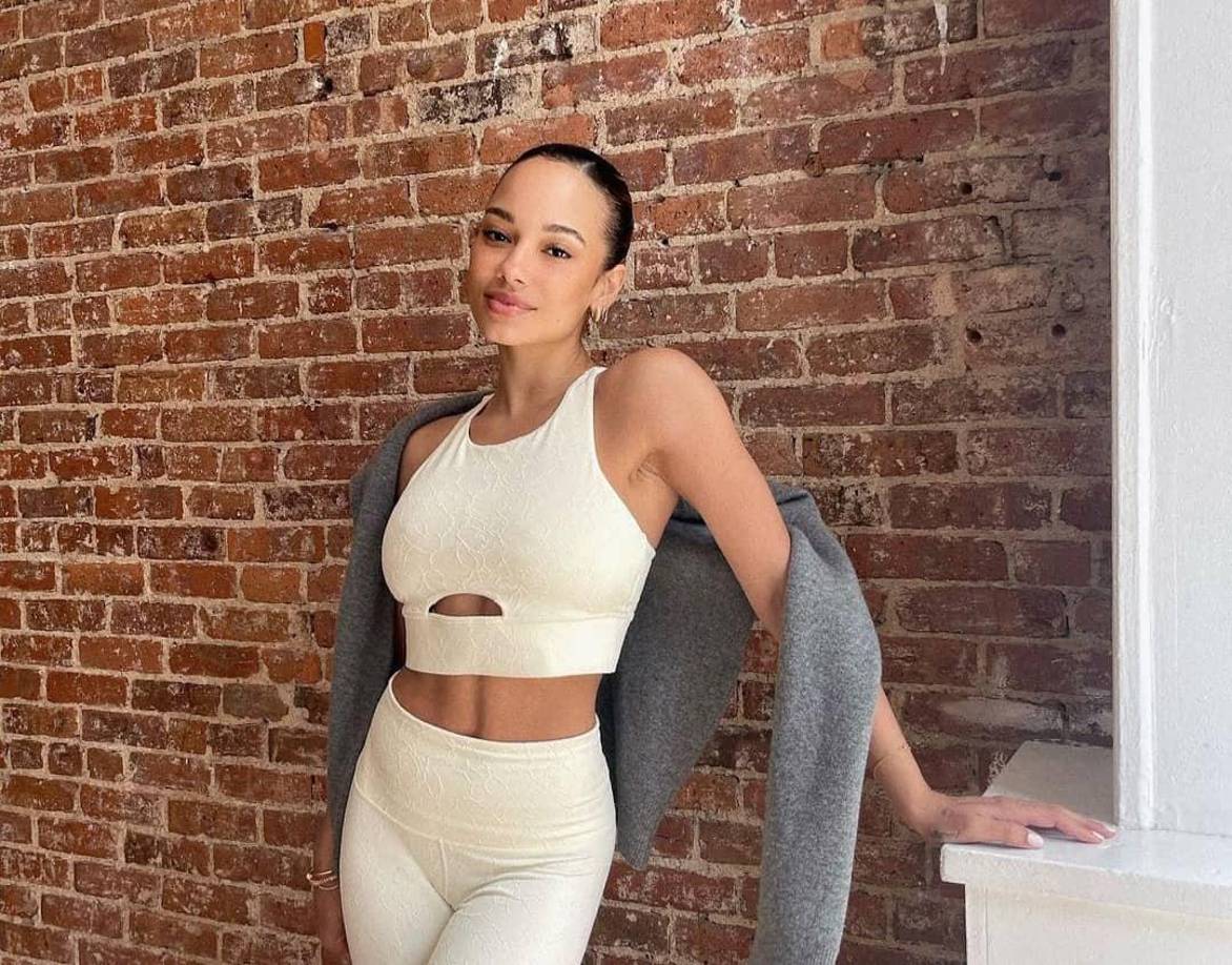 Jordan Ozuna nació en Maryland el 1 de enero de 1990.