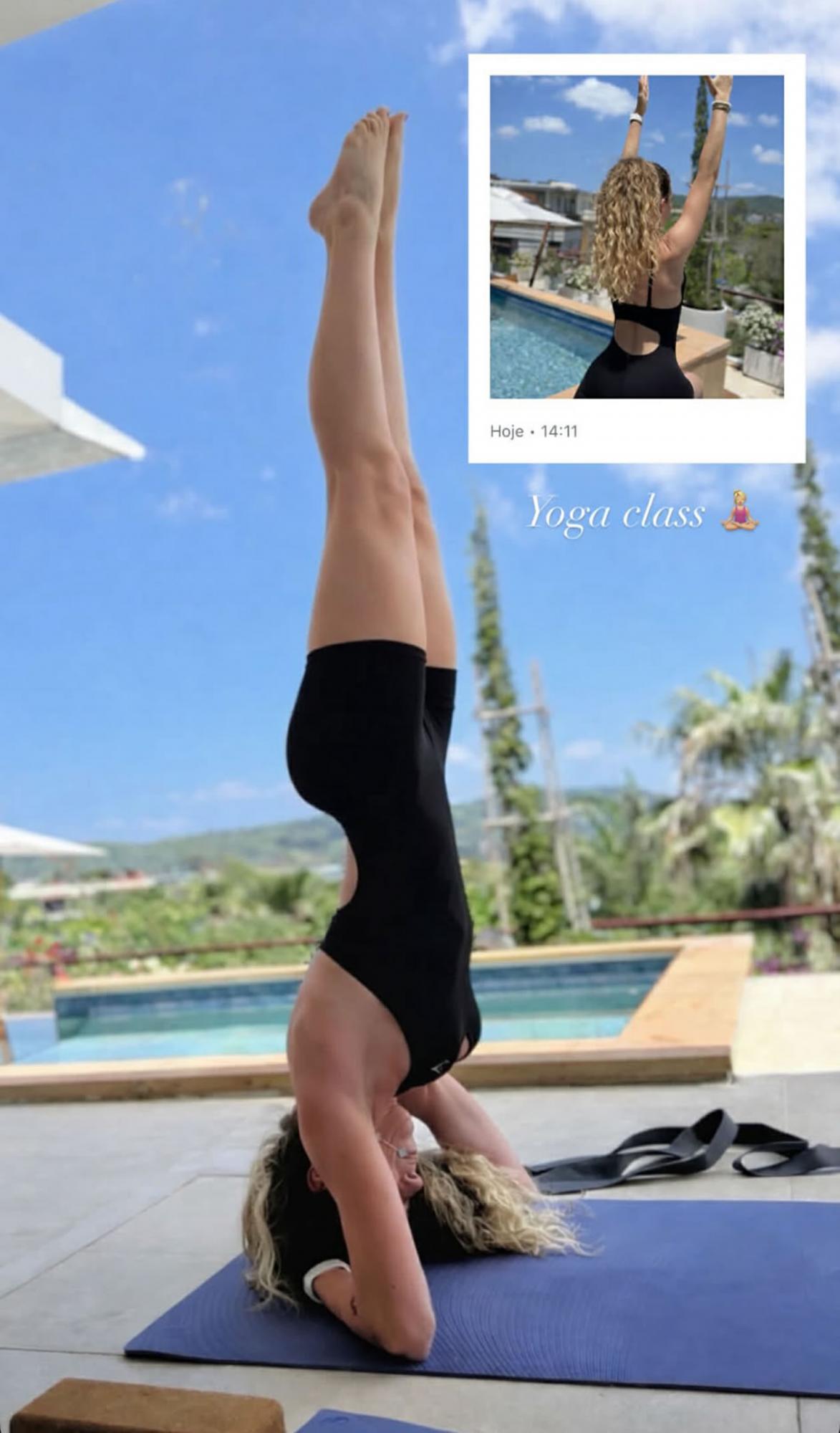 Así es la vida de Rute Cardoso, viuda de Diogo Jota, a ocho meses de la trágica muerte del futbolista