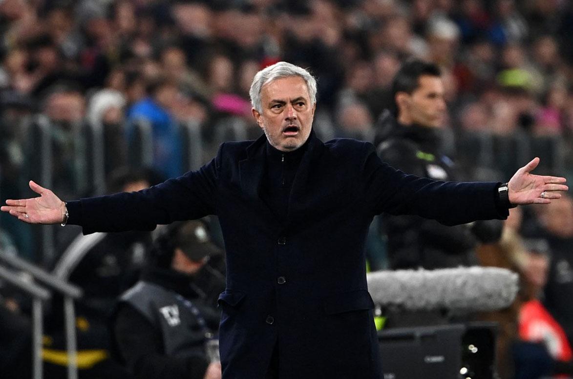 Mourinho se pronuncia sobre la opción de dirigir a Brasil