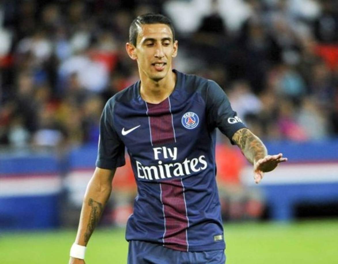 Cuenta Fox Sports que el Inter de Milán está buscando a como dé lugar el fichaje de Ángel di María. El equipo italiano habría adelantado en la carrera por el fichaje al Atlético de Madrid. El 'Fideo' vería con buenos ojos su llegada al equipo italiano dado que compartiría vestuario con sus compatriotas Mauro Icardi y Lautaro Martínez.