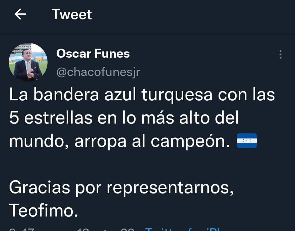 Polémica por su nacionalidad: Así reaccionó la prensa tras la victoria de Teófimo López ante Pedro Campa