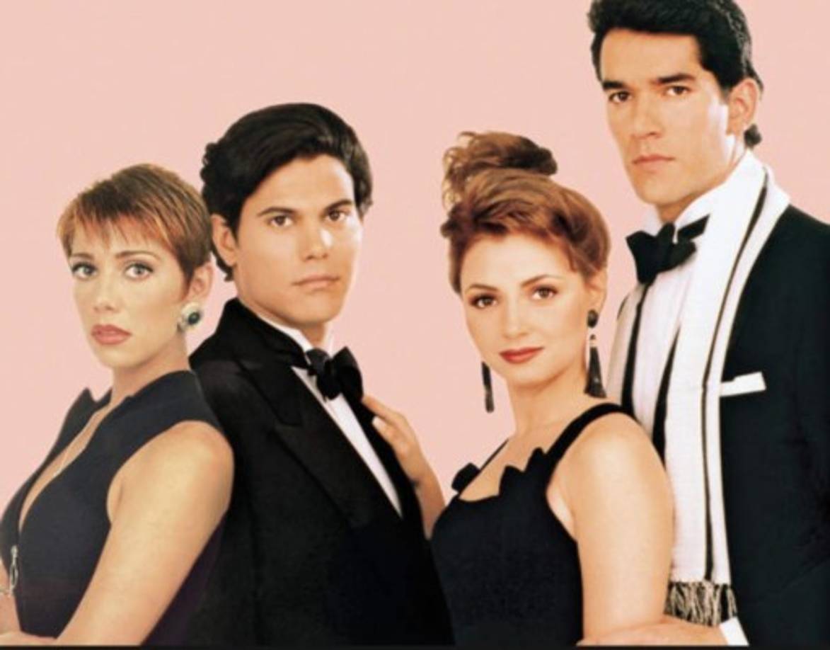 Luego presentó algunos programas musicales y participó en telenovelas juveniles hasta obtener en 1995 el protagónico en el culebrón que la catapultó a la fama: 'La Dueña'.