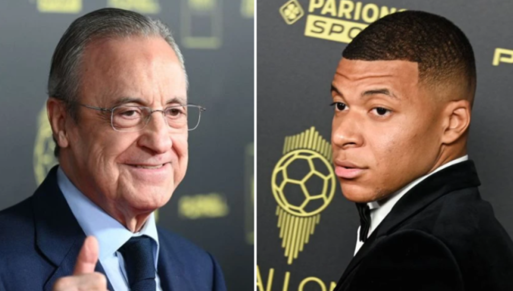 Para convencerlo de llegar al Madrid, el presidente Florentino Pérez le prometió las mismas condiciones que pactaron hace más de un año: 26 millones de euros netos por temporada y una prima de fichaje de 130 ‘kilos’.