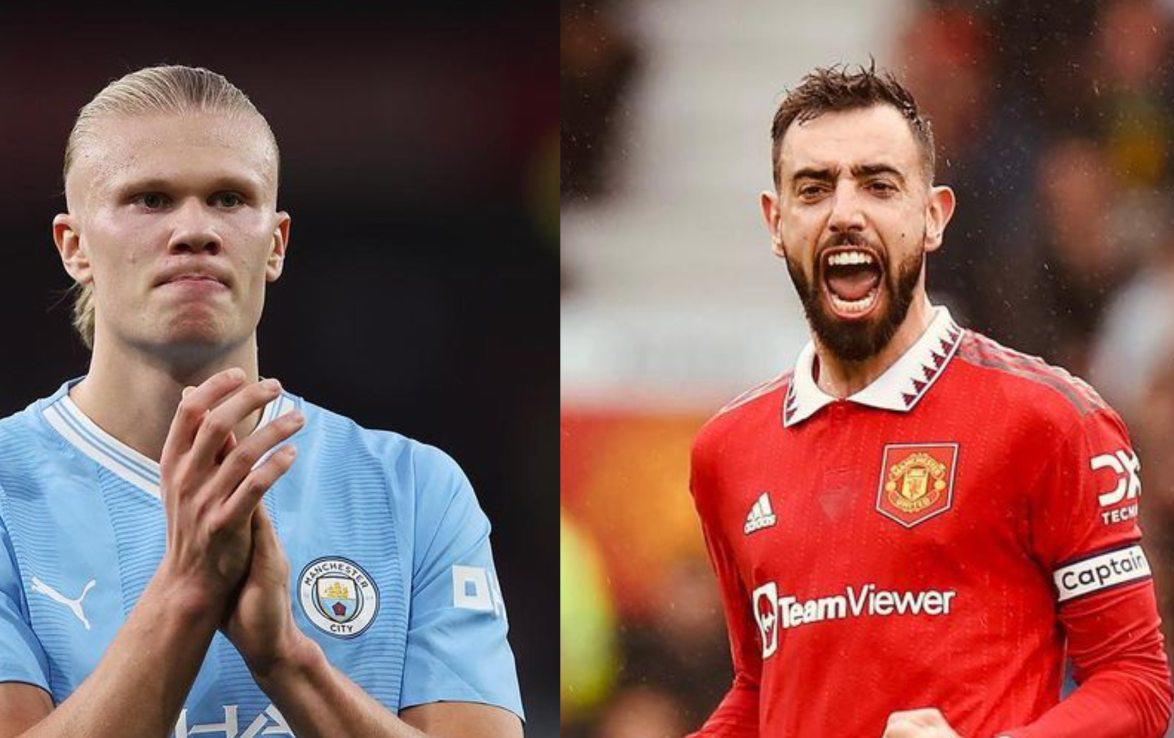 Manchester City vs Manchester United, final Community Shield: Horario y dónde verlo