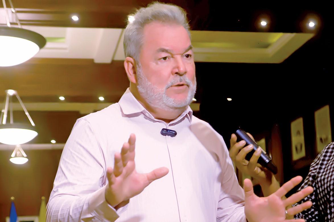 “Hay una demanda a la municipalidad por mil millones de lempiras”