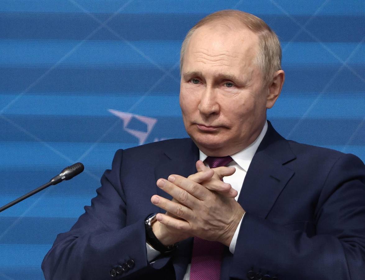 FMI asegura que la economía de Rusia va mejor de lo previsto pese a sanciones