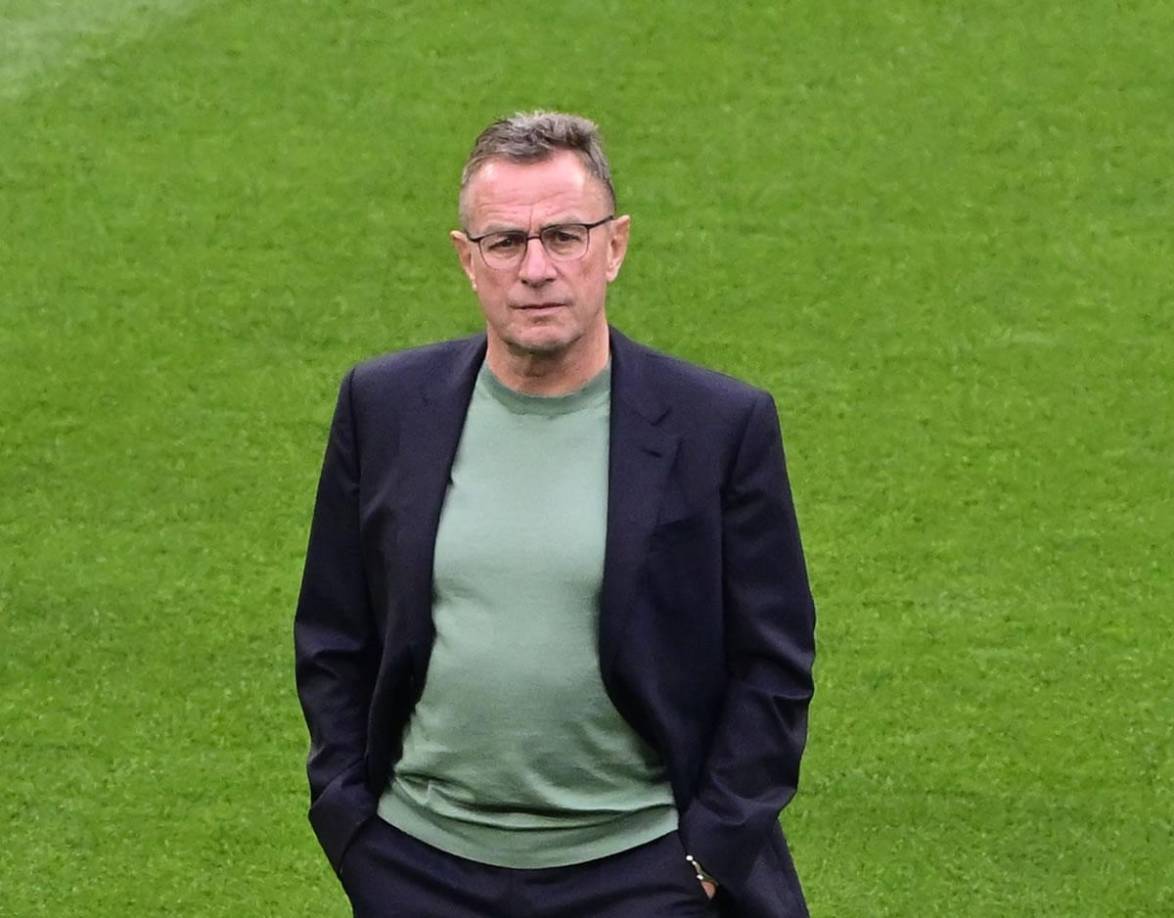 Ralf Rangnick - El entrenador alemán dirige a la Selección de Austria a cambio de un salario de 1.5 millones de euros.