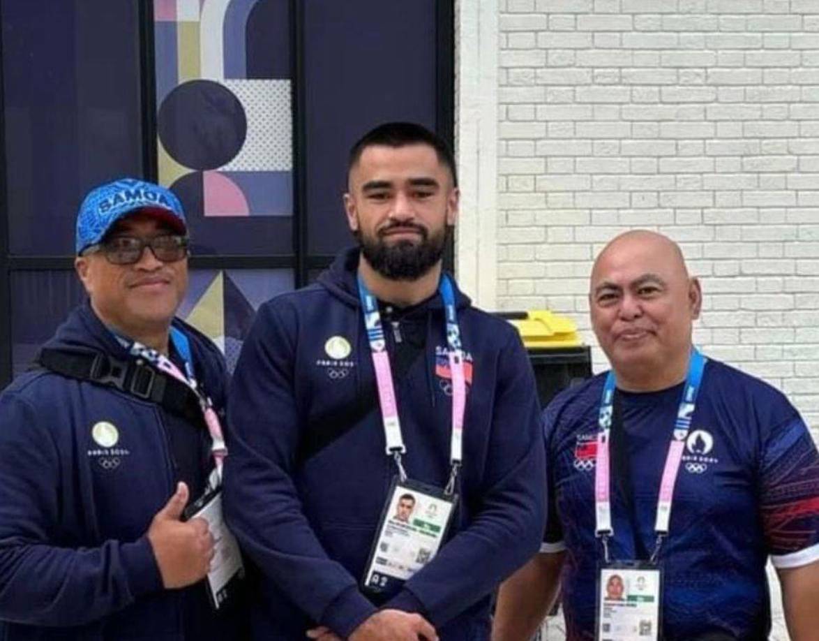 La Federación Internacional de Boxeo (IBA) presentó “sus más sinceras condolencias a la familia, a los amigos y a los colegas”, en un comunicado en su página web.