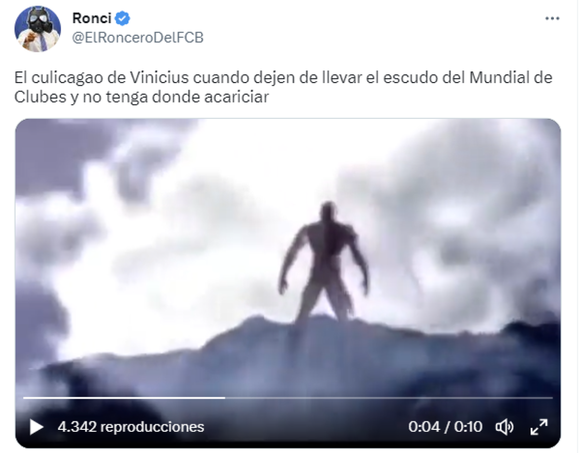 Memes hacen pedazos al Real Madrid tras ser humillados por el Girona