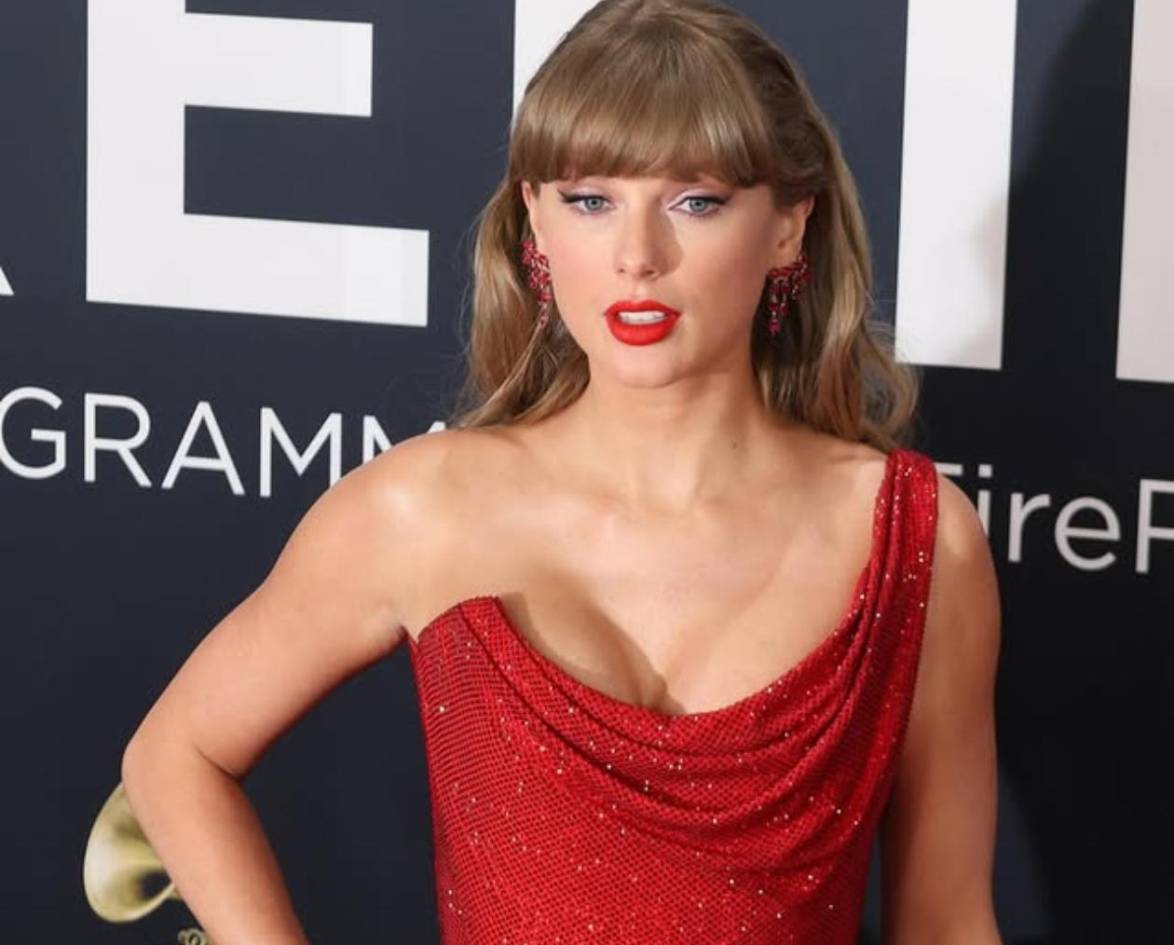 Hallan restos humanos cerca de mansión de Taylor Swift