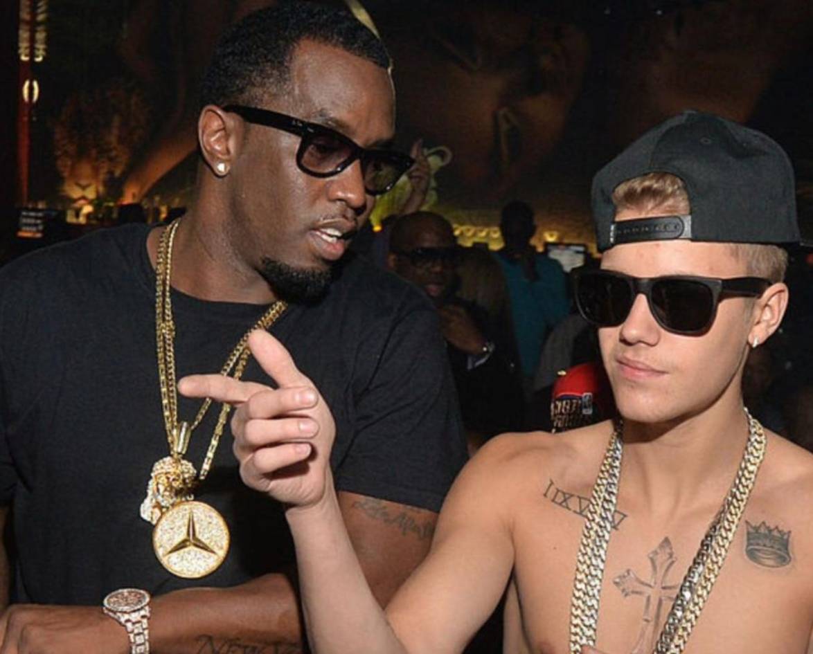Justin Bieber niega haber sido víctima de Diddy