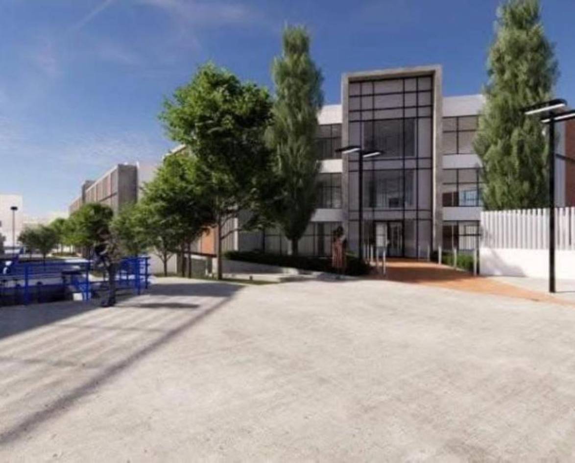 La Unah invertirá L1,169 millones en construcción de edificio