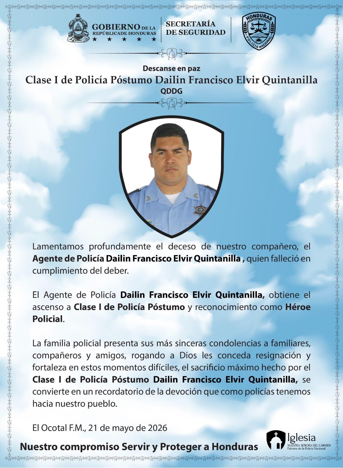 La escena que se encontró en la masacre de Corinto: ¿qué pasó con los cuerpos de los policías?