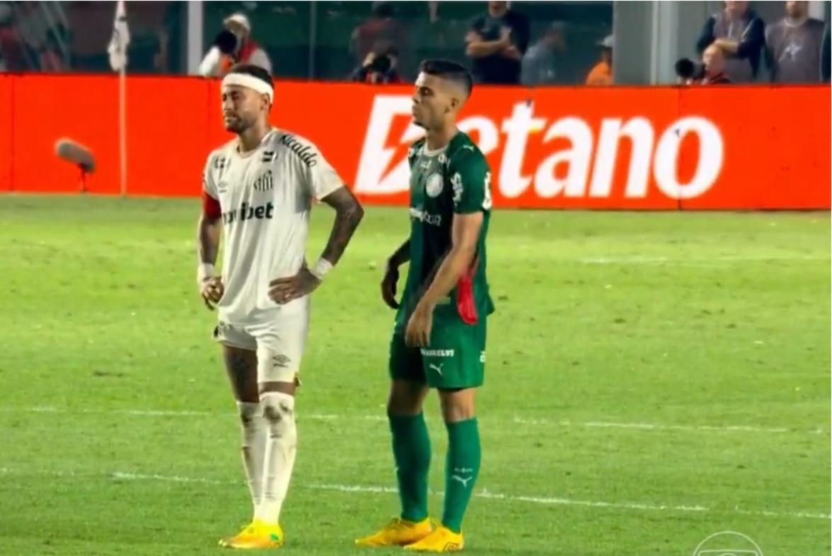 Neymar estalla tras sufrir otra lesión y lanza fuerte ataque: Un trabajo de mierd*