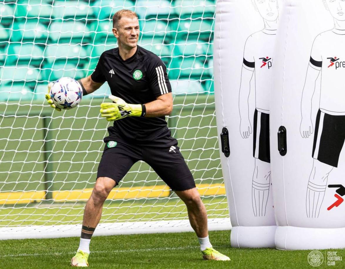 Tras cinco jornadas disputadas en el campeonato local, el Celtic marcha en el primer puesto de la clasificación y espera reflejar ese gran rendimiento en la Champions League.