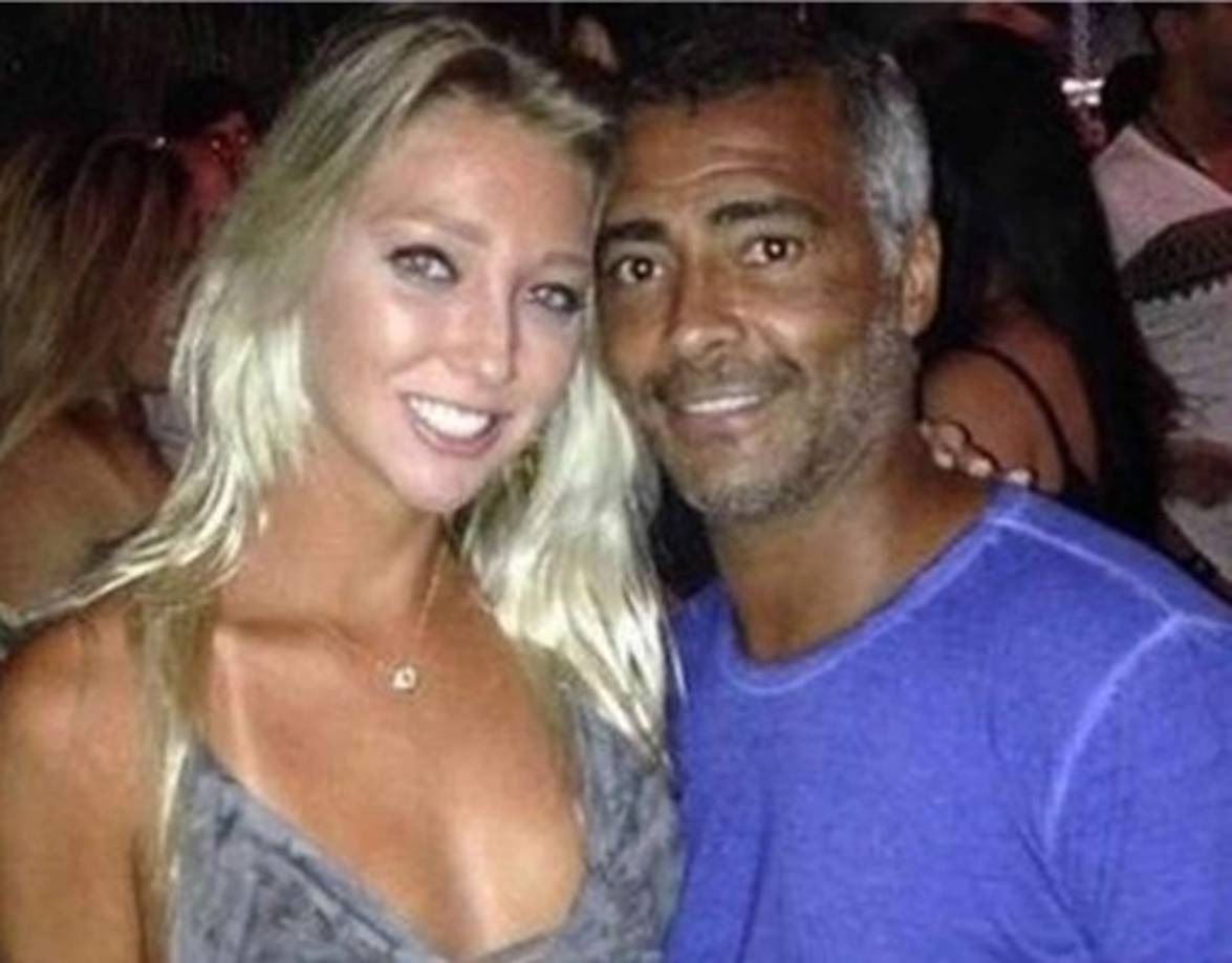 “Me gusta mucho y no guardo ningún rencor de nuestra relación. Fue muy especial para mí', comentó al momento de informar sobre la ruptura.