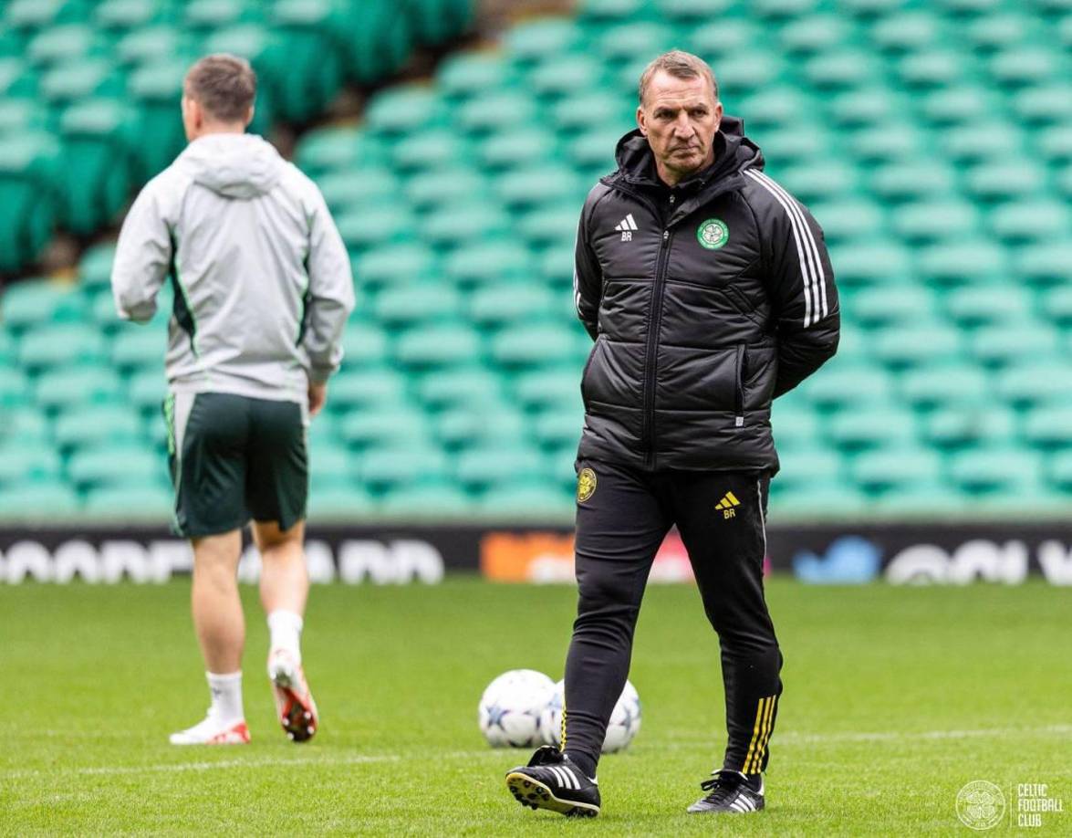 El Celtic es parte del grupo E junto al Feyenoord, Lazio y Atlético de Madrid, el favorito para clasificar a la siguiente ronda.