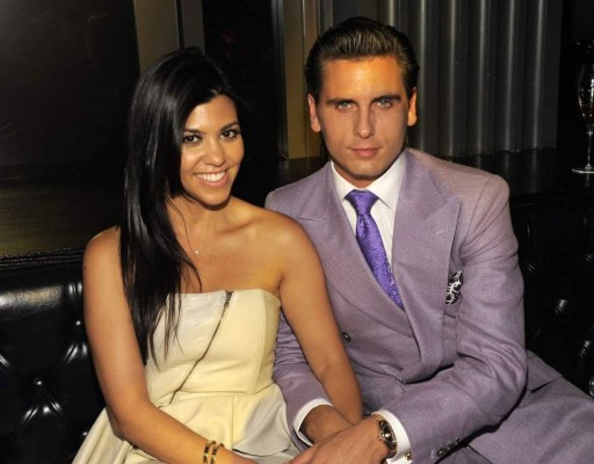 Scott Disick-<br/><br/>El ex marido de Kourtney Kardashian no ha dejado de entrar y salir de centros de rehabilitación por su adicción al alcohol y las drogas, además de cargar con una imagen de infiel, despreocupado por sus hijos y derrochador.<br/>