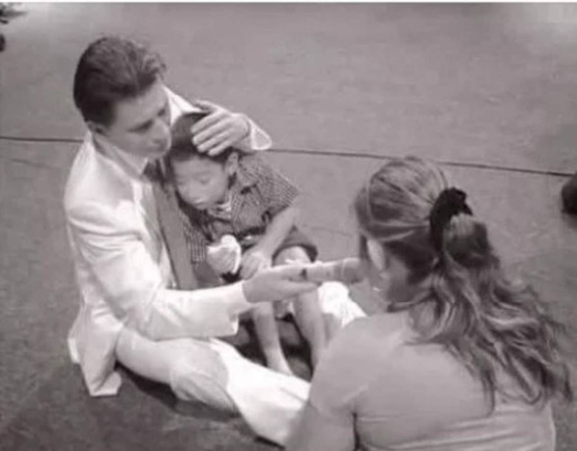 Sus jornadas de 'Noches de Gloria' lo han colocado como uno de los pastores más influyentes.