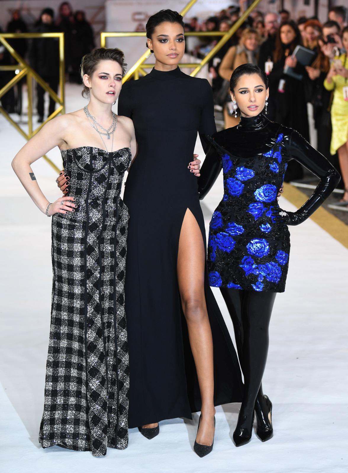 ¿Qué ha sido de las actrices de Los Ángeles de Charlie?