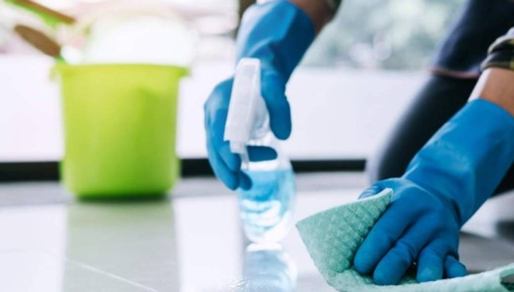 Ocho formas efectivas para evitar que el coronavirus invada su casa