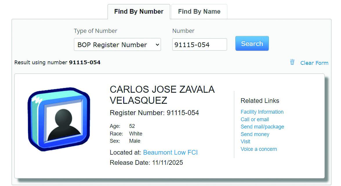 $!Exoficiales de la Policía recuperarán su libertad
