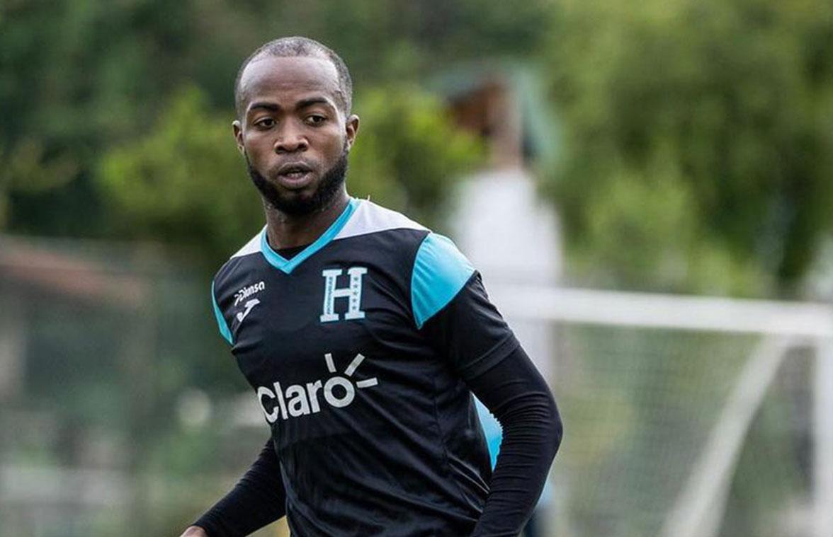 ¡Ni tres horas sin empleo! Gerson Chávez jugará en Marathón